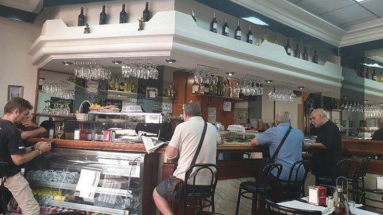 Bar Cerveceria La Montaneta